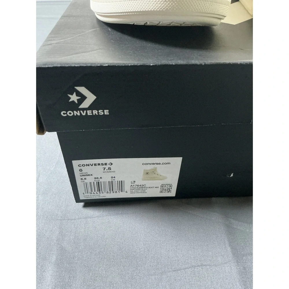 Converse chuck taylor